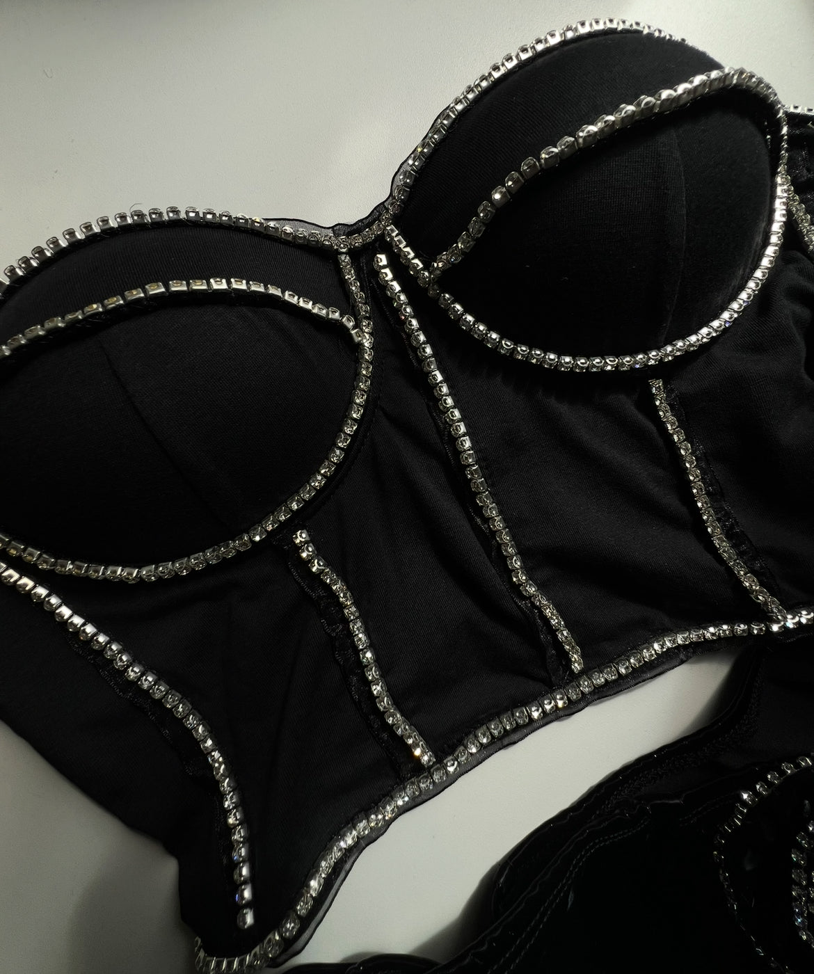 Top de brillos