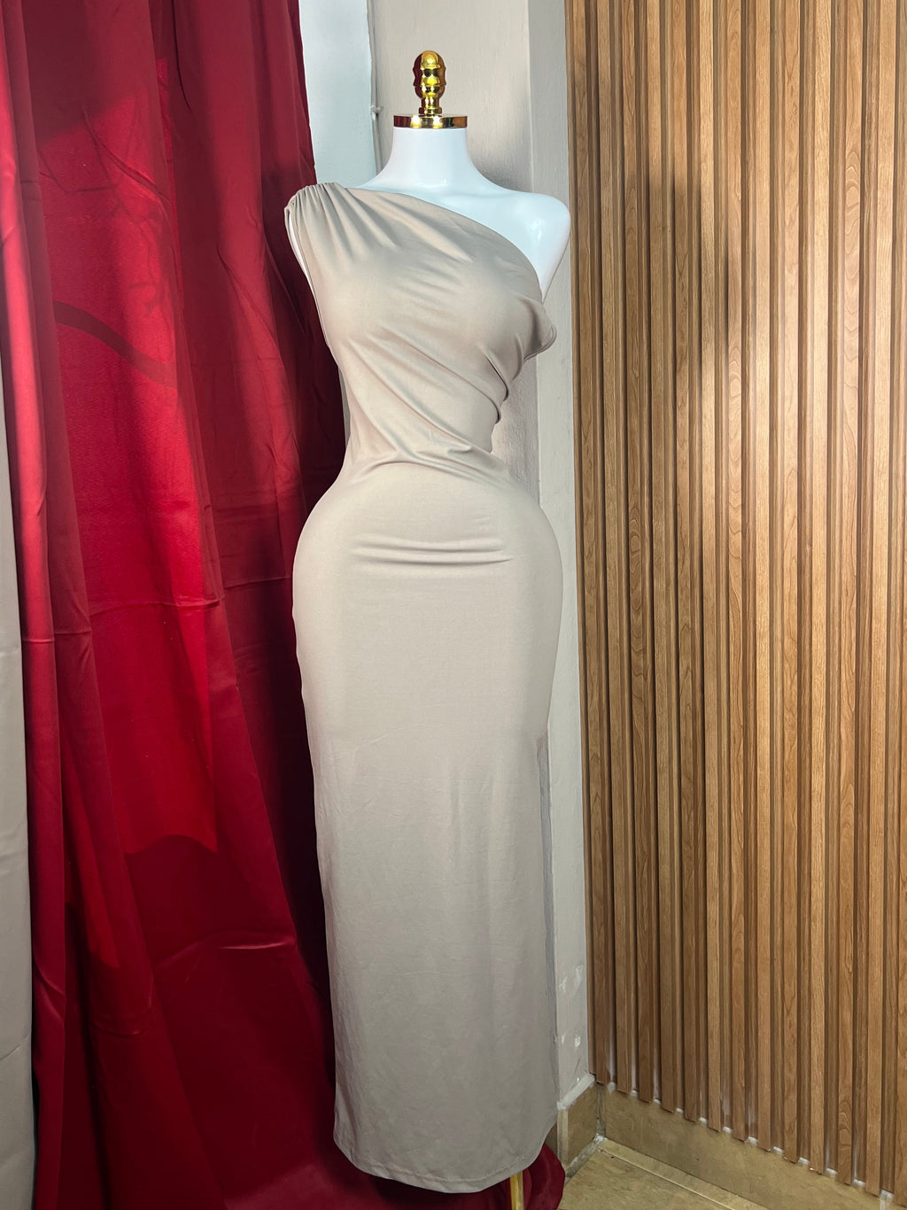 Pearl Dress