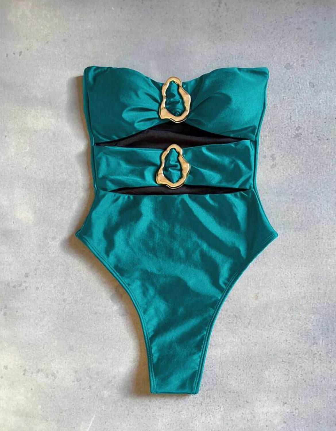 Bikini Enterizo