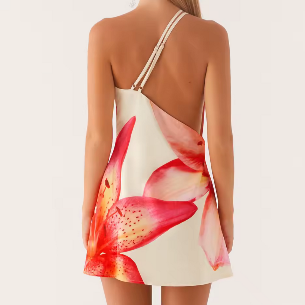 Selina Dress