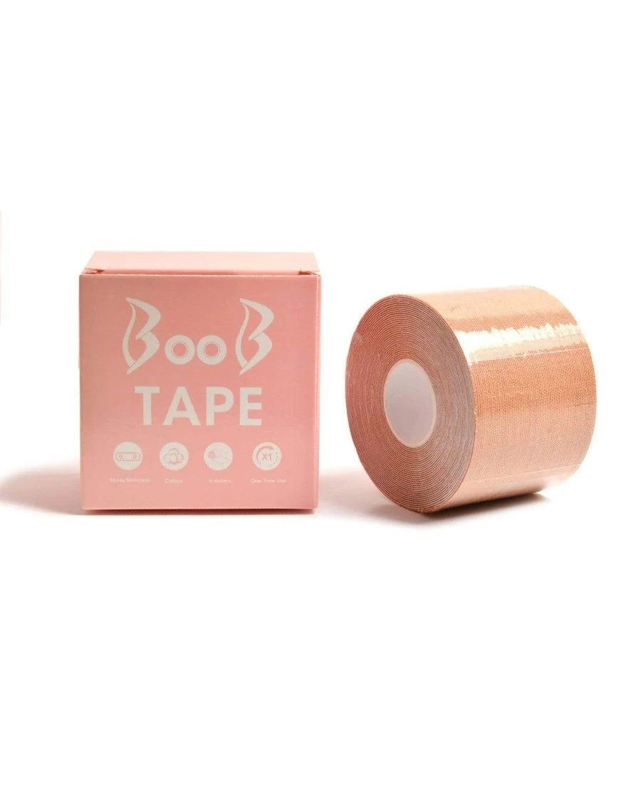 Boob Tape