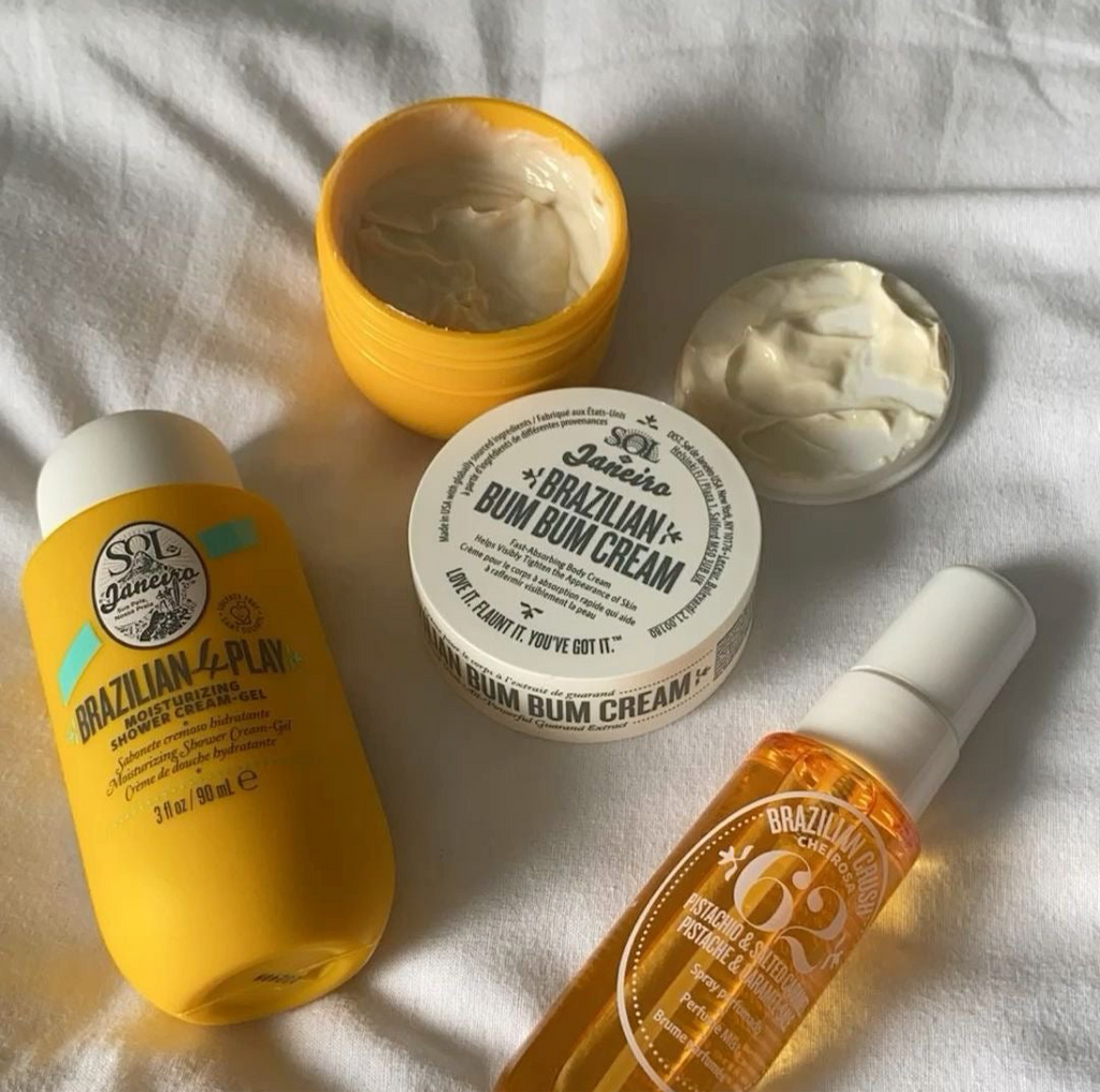 Kit Sol de Janeiro 62
