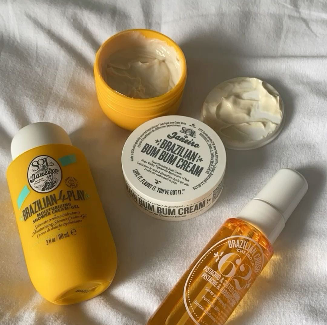 Kit Sol de Janeiro 62