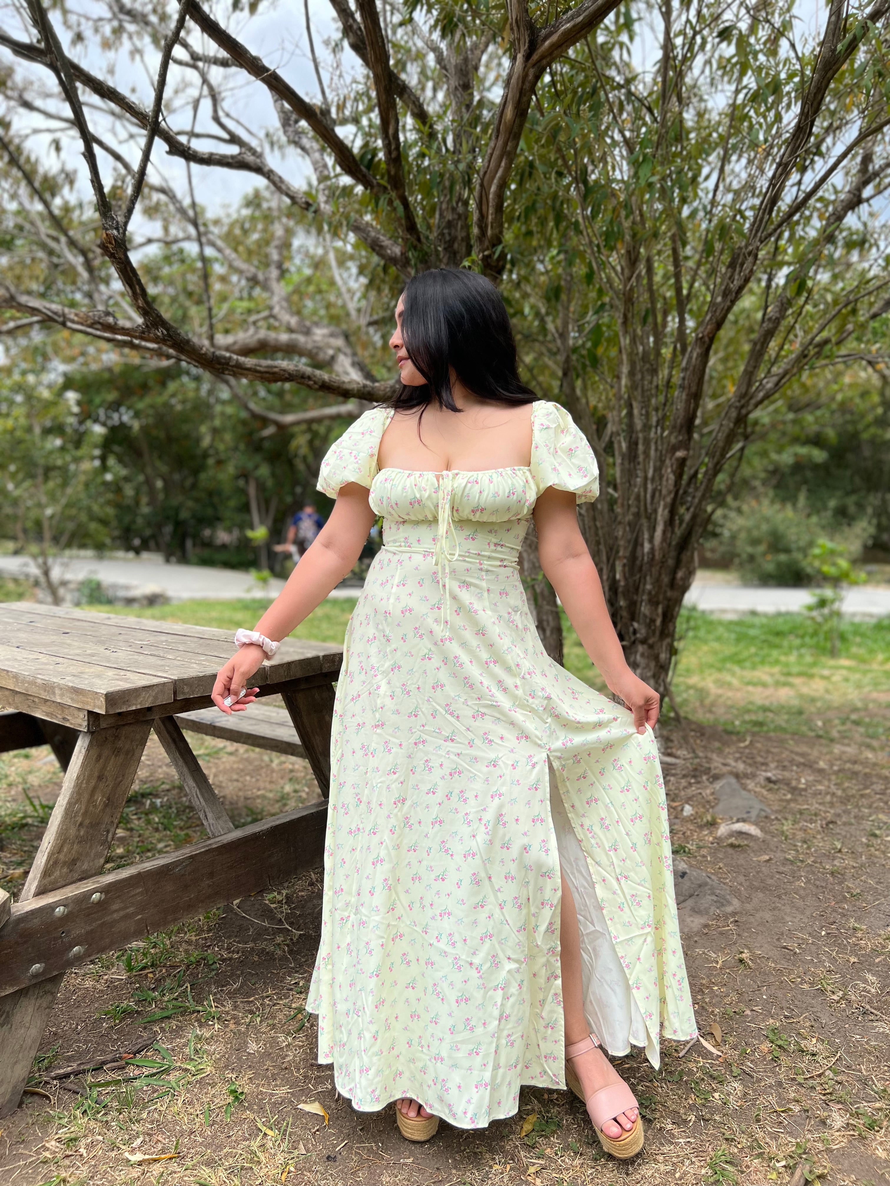 Vestido
