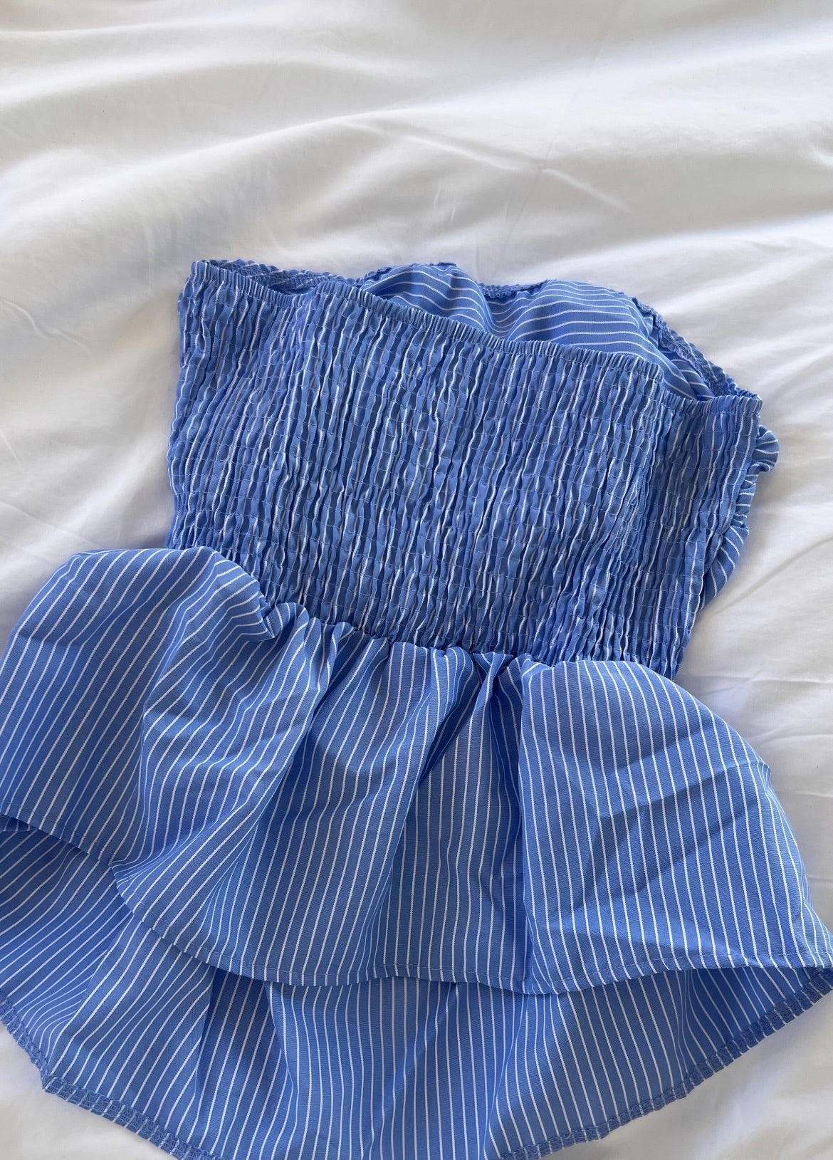 Blusa Leah