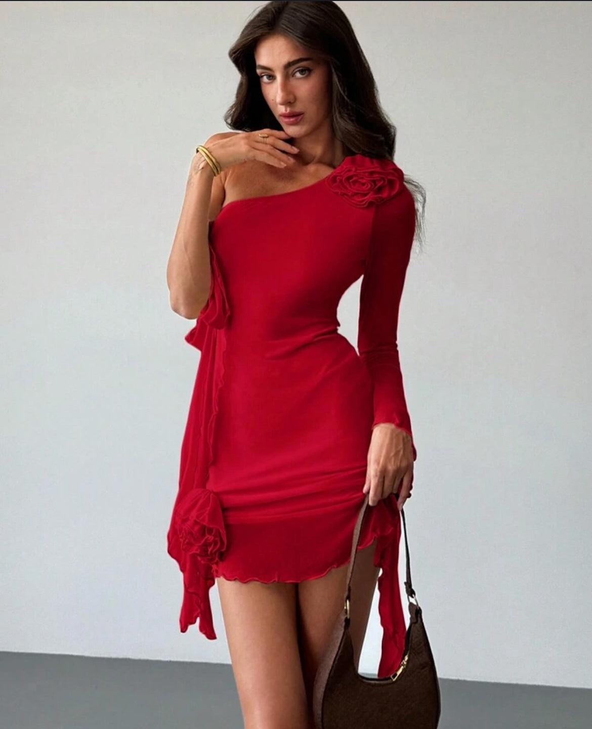 Delilah Dress