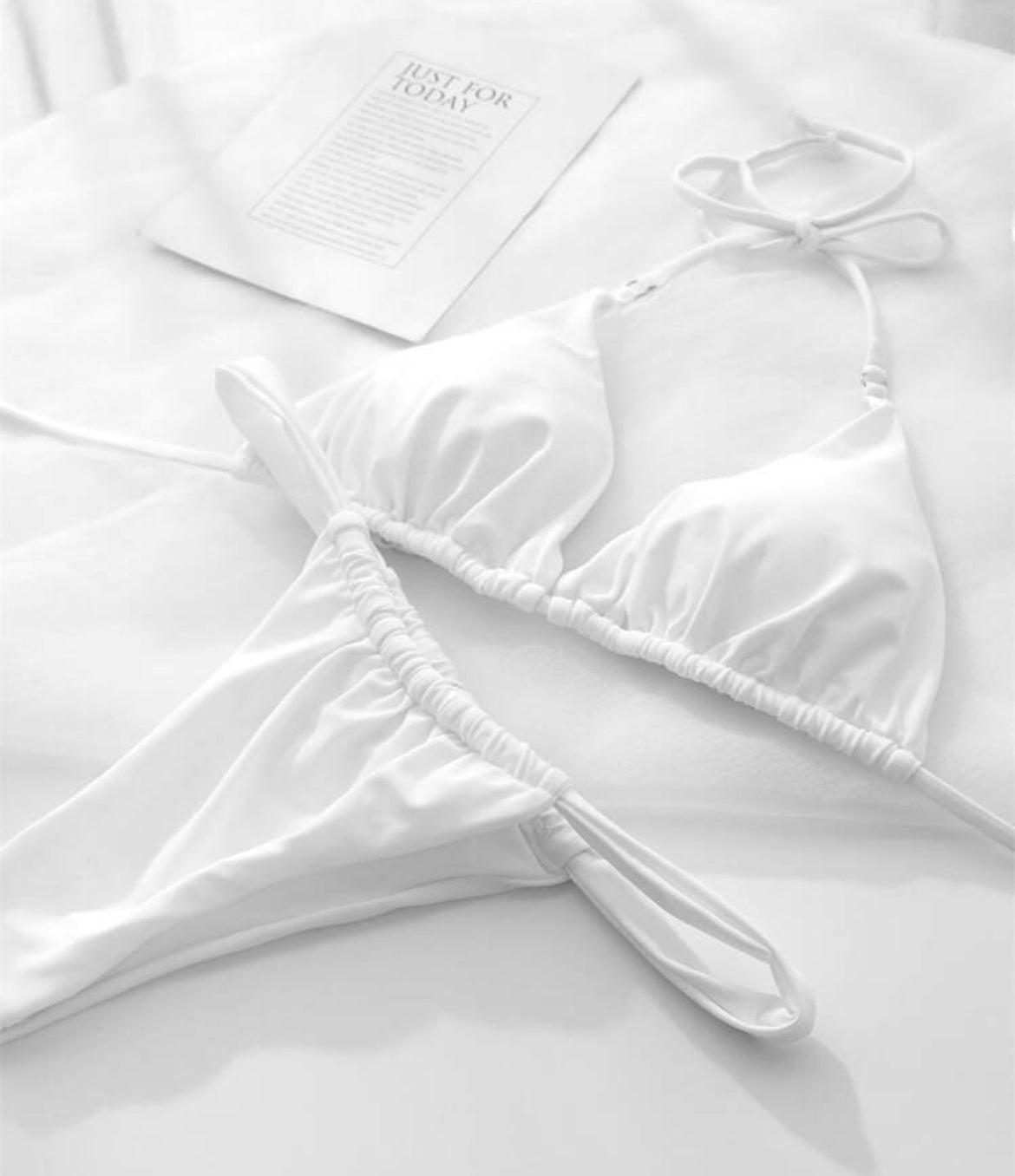 Basic Bikini
