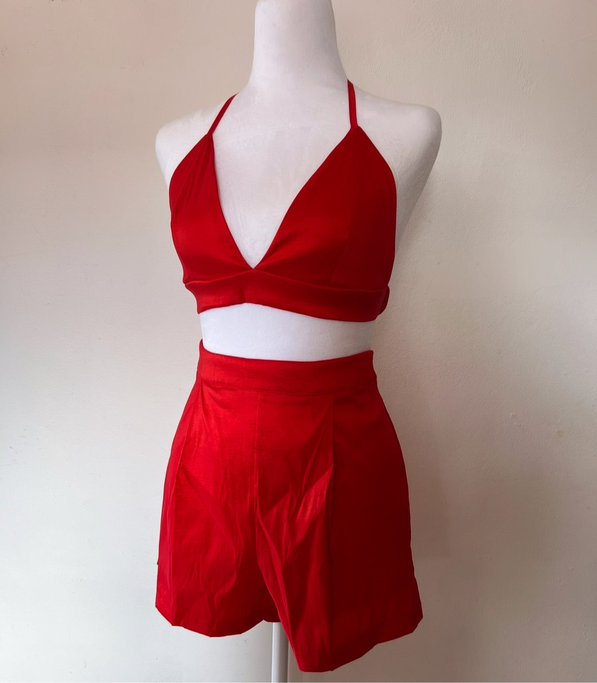 Set Rojo