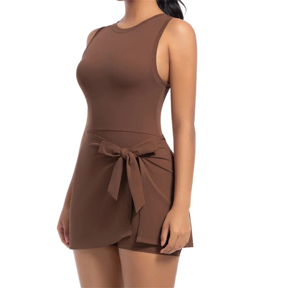 Just coffee dress
