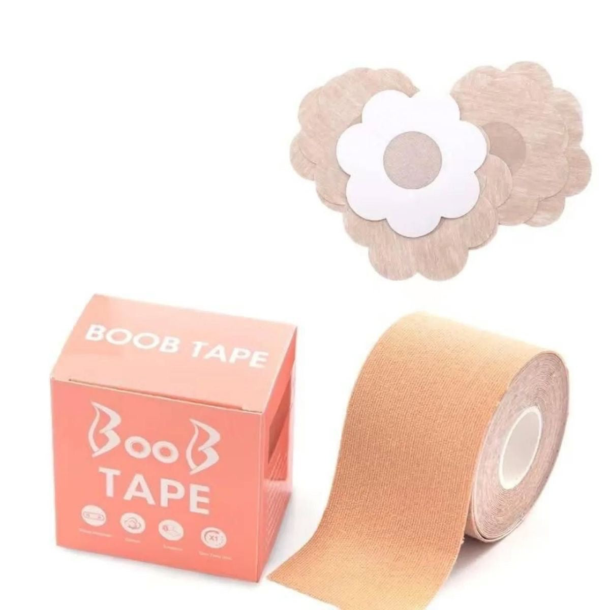 Boob Tape