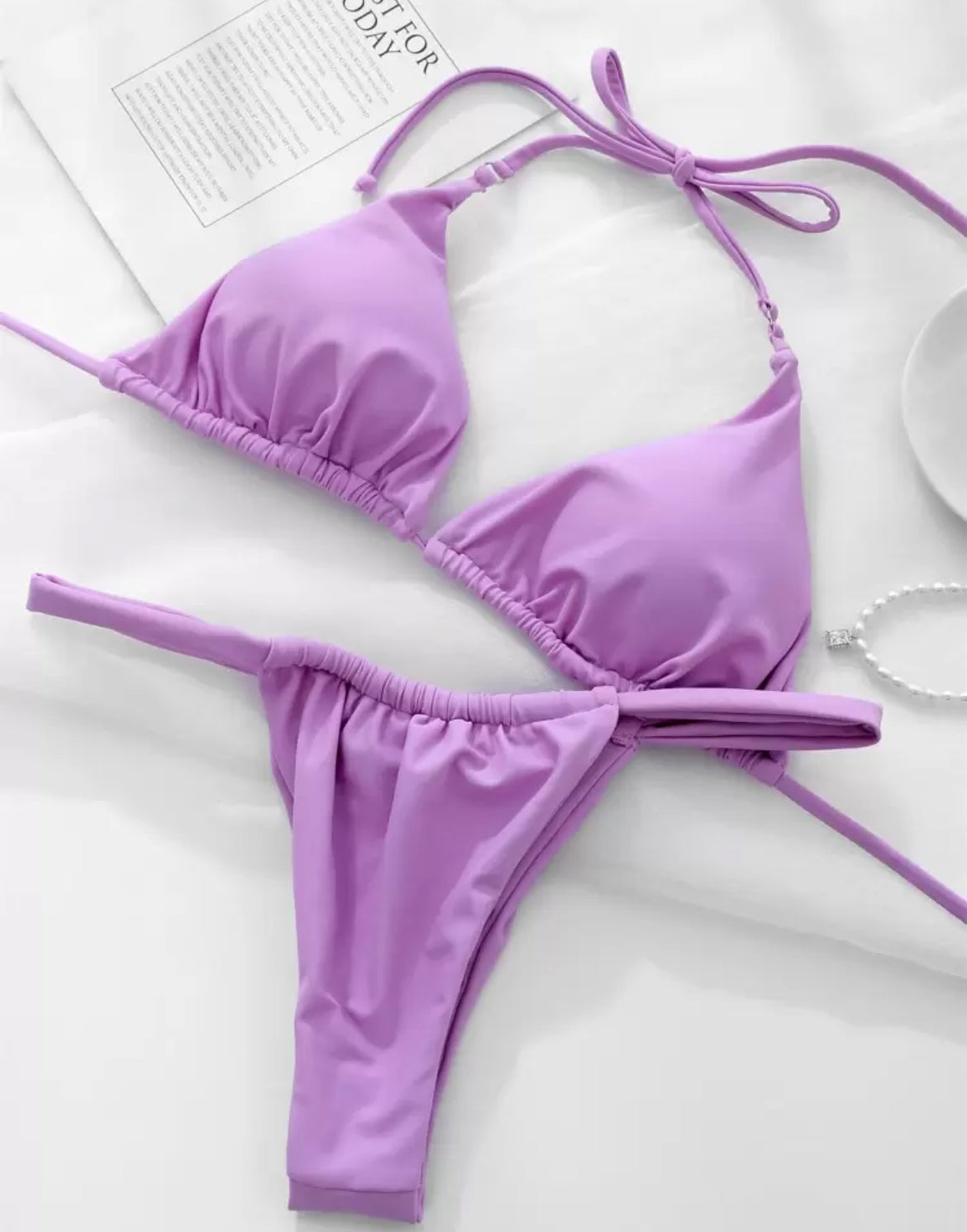 Basic Bikini