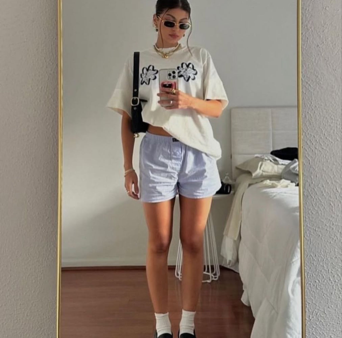 Pijama Short