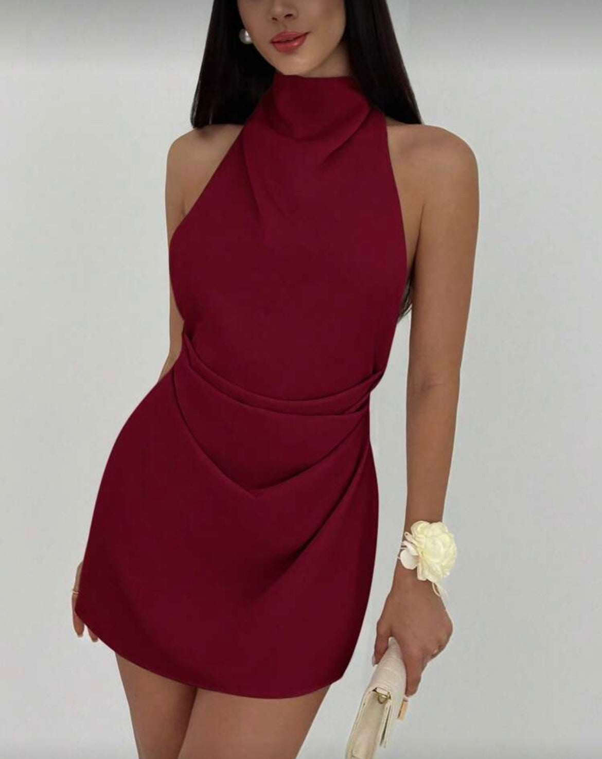 Penelope Dress