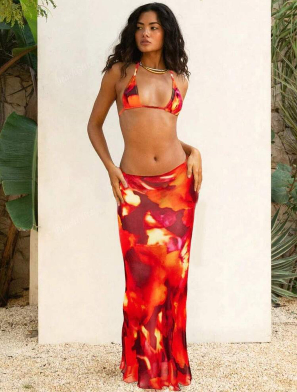 Bikini 3 Pieces