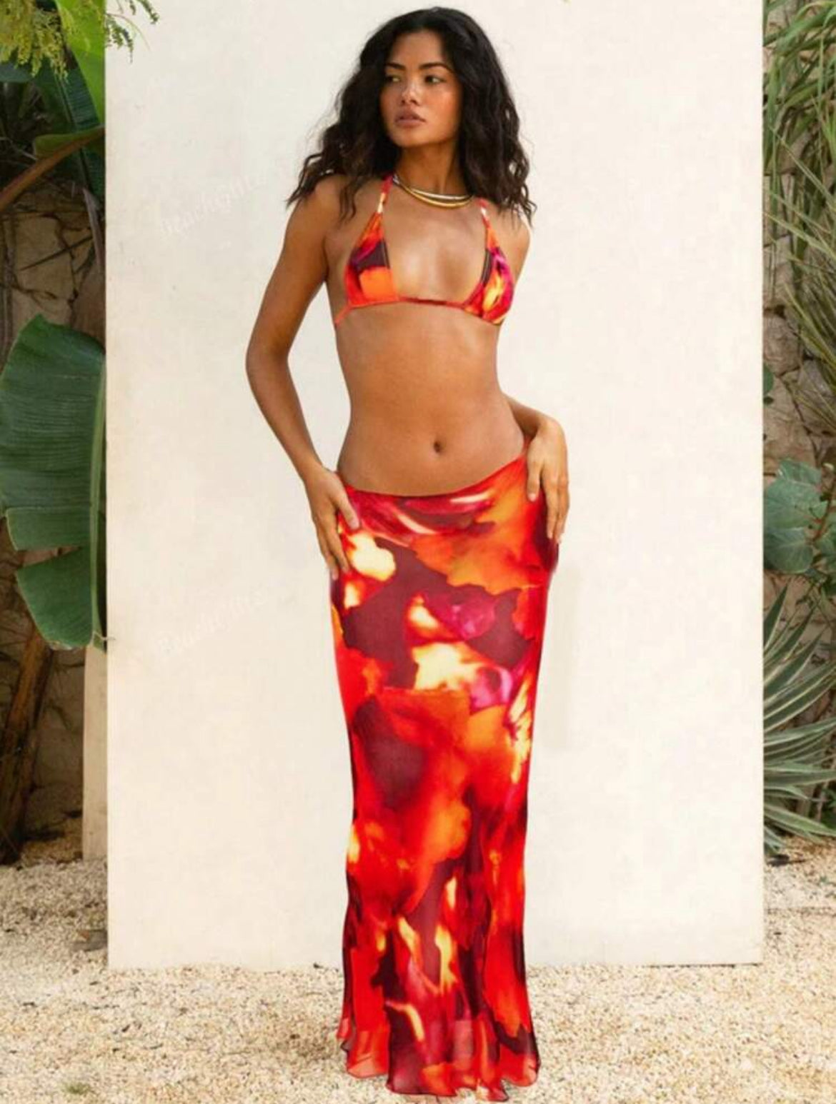 Bikini 3 Pieces