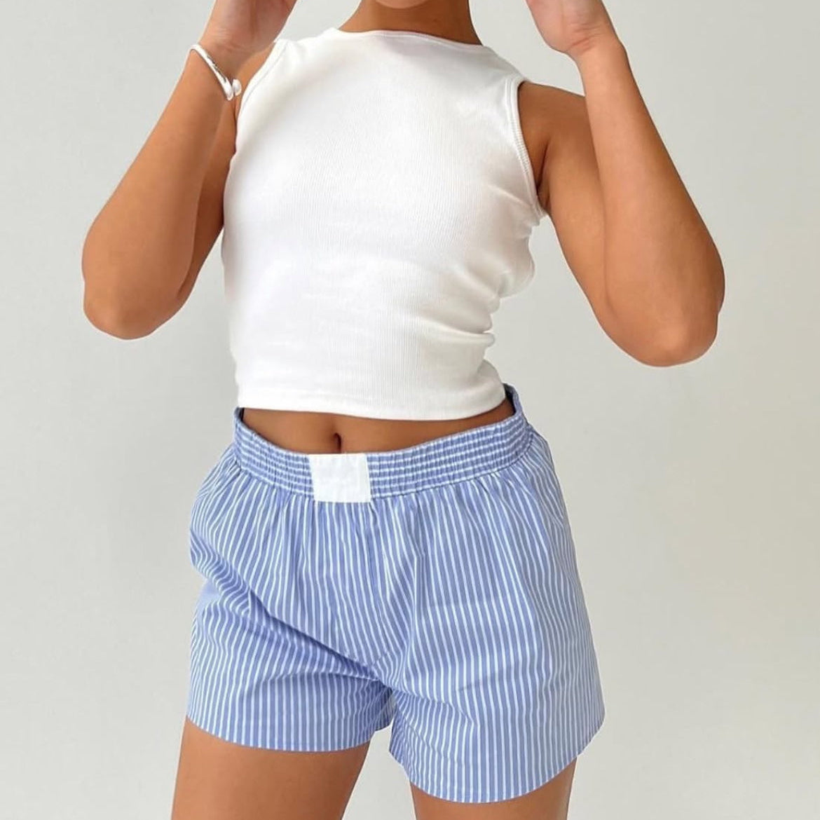 Pijama Short