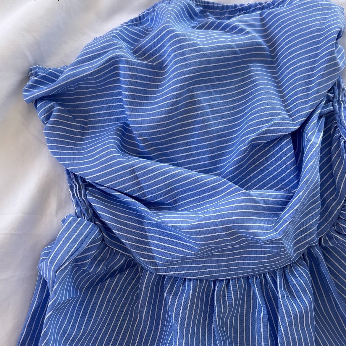 Blusa Leah