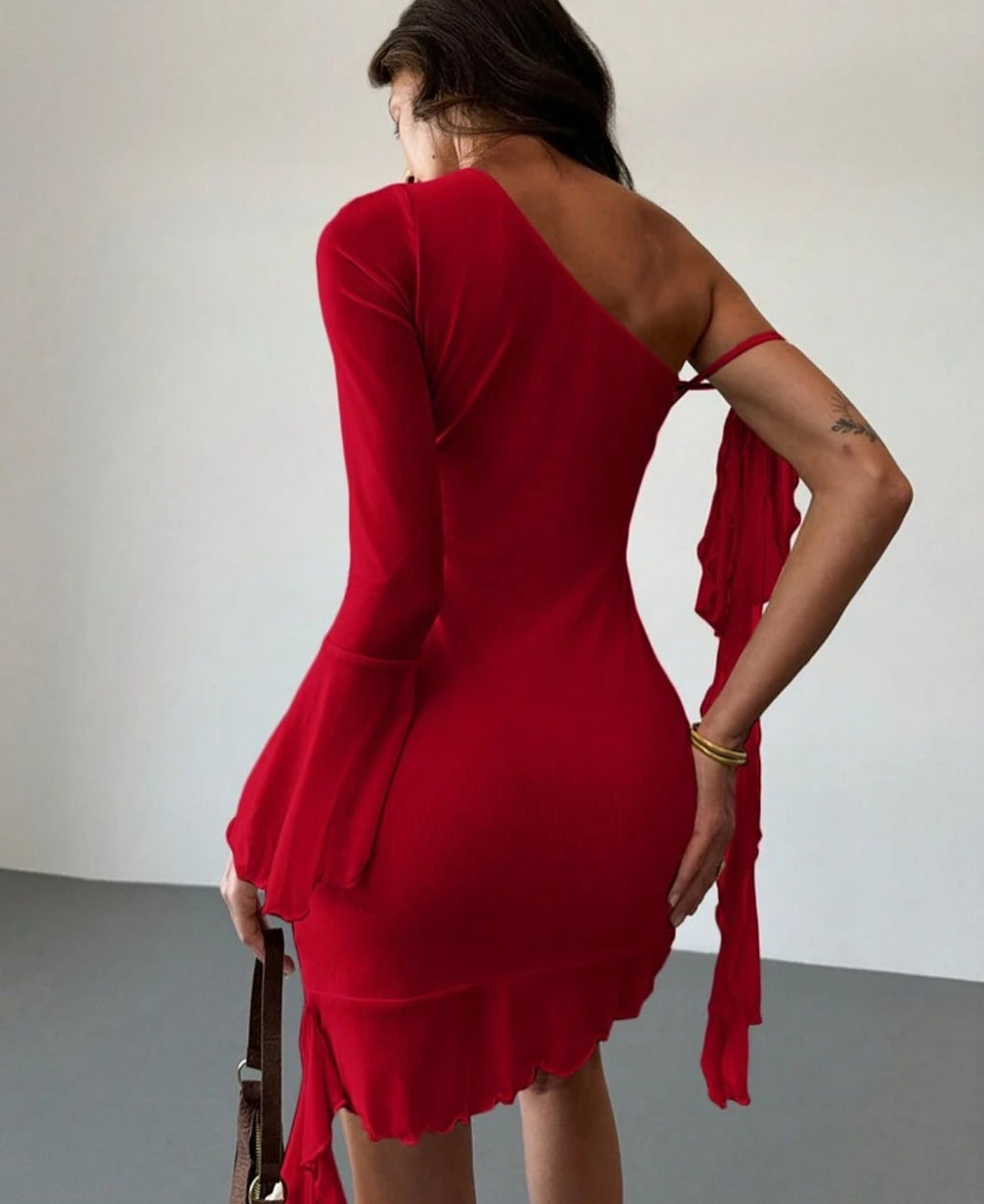 Delilah Dress