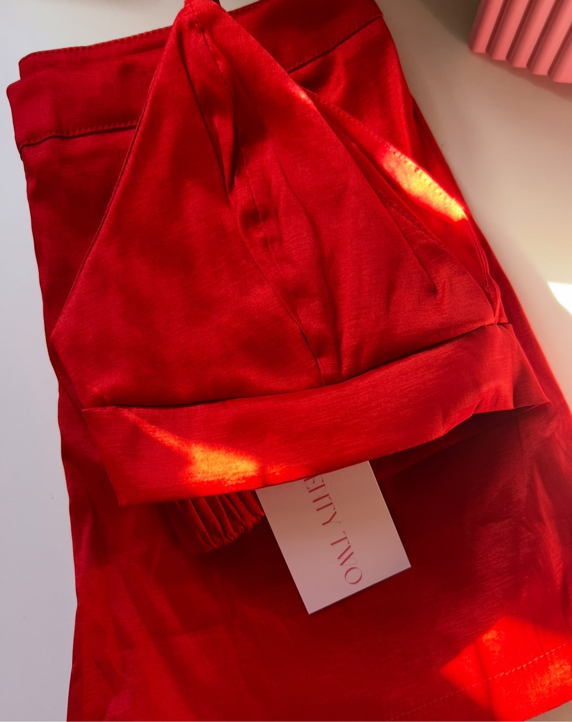 Set Rojo