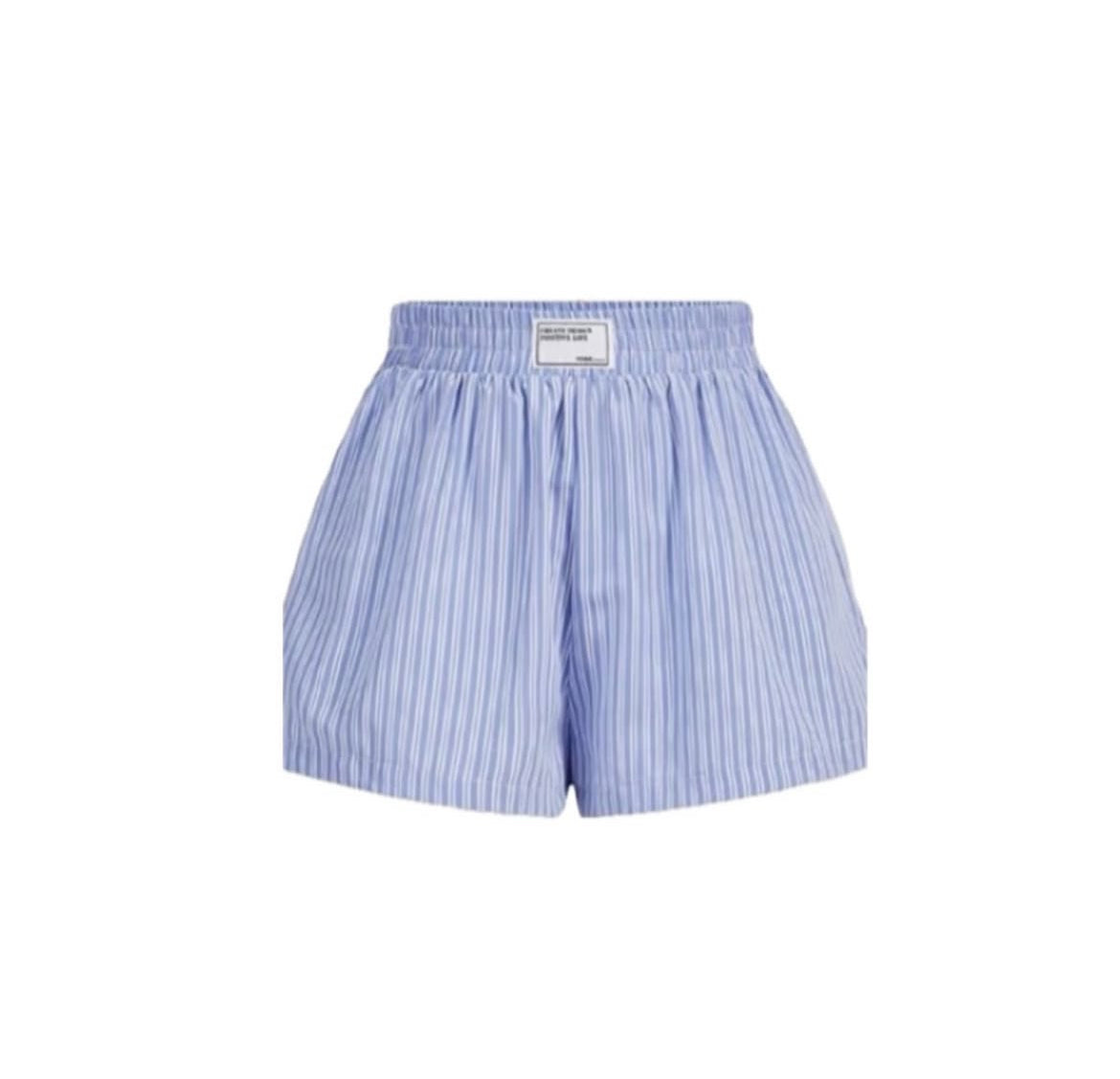 Pijama Short