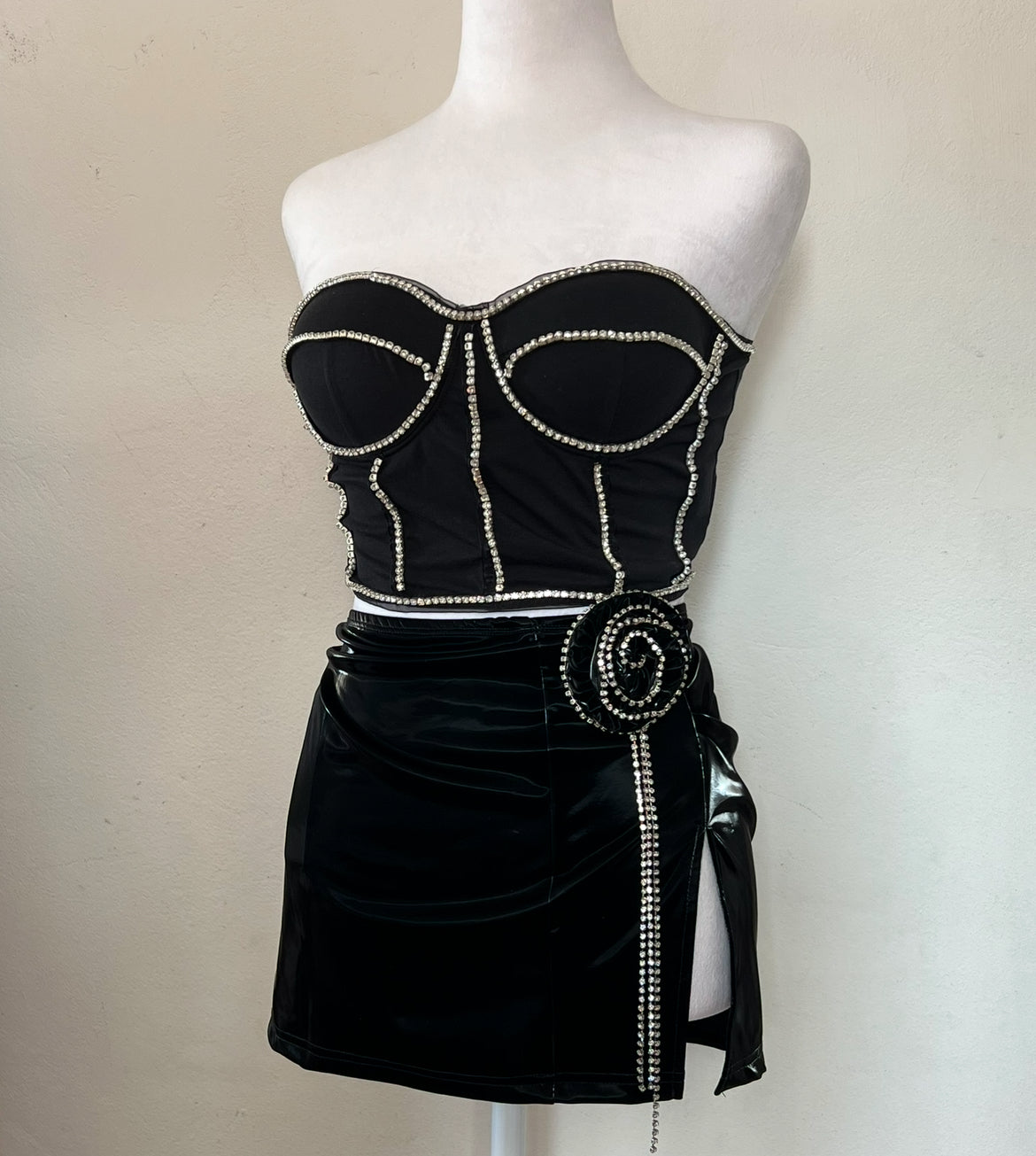 Top de brillos