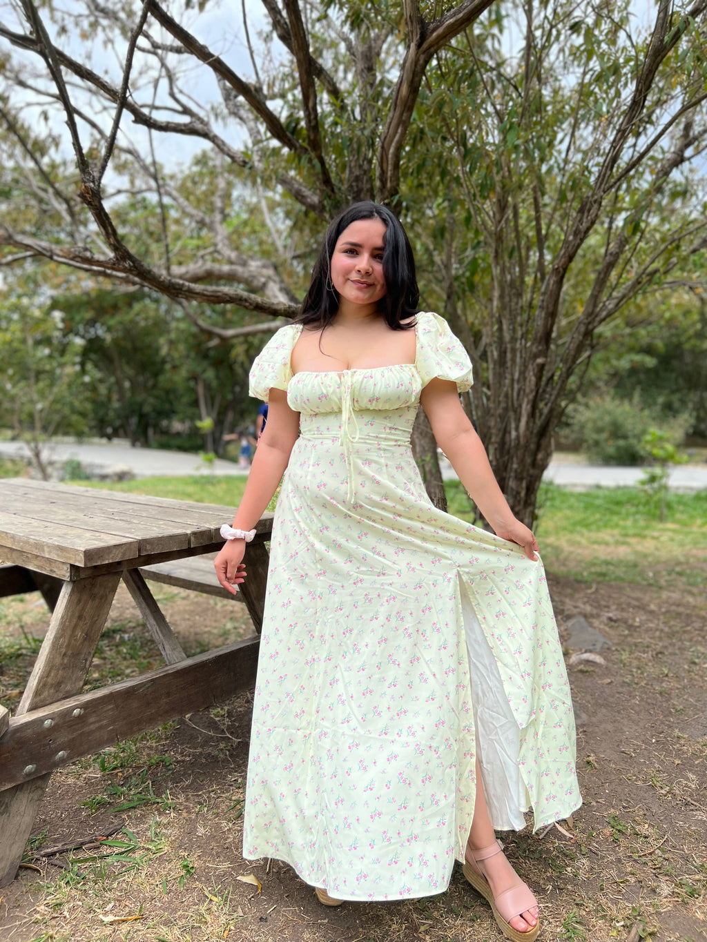 Vestido