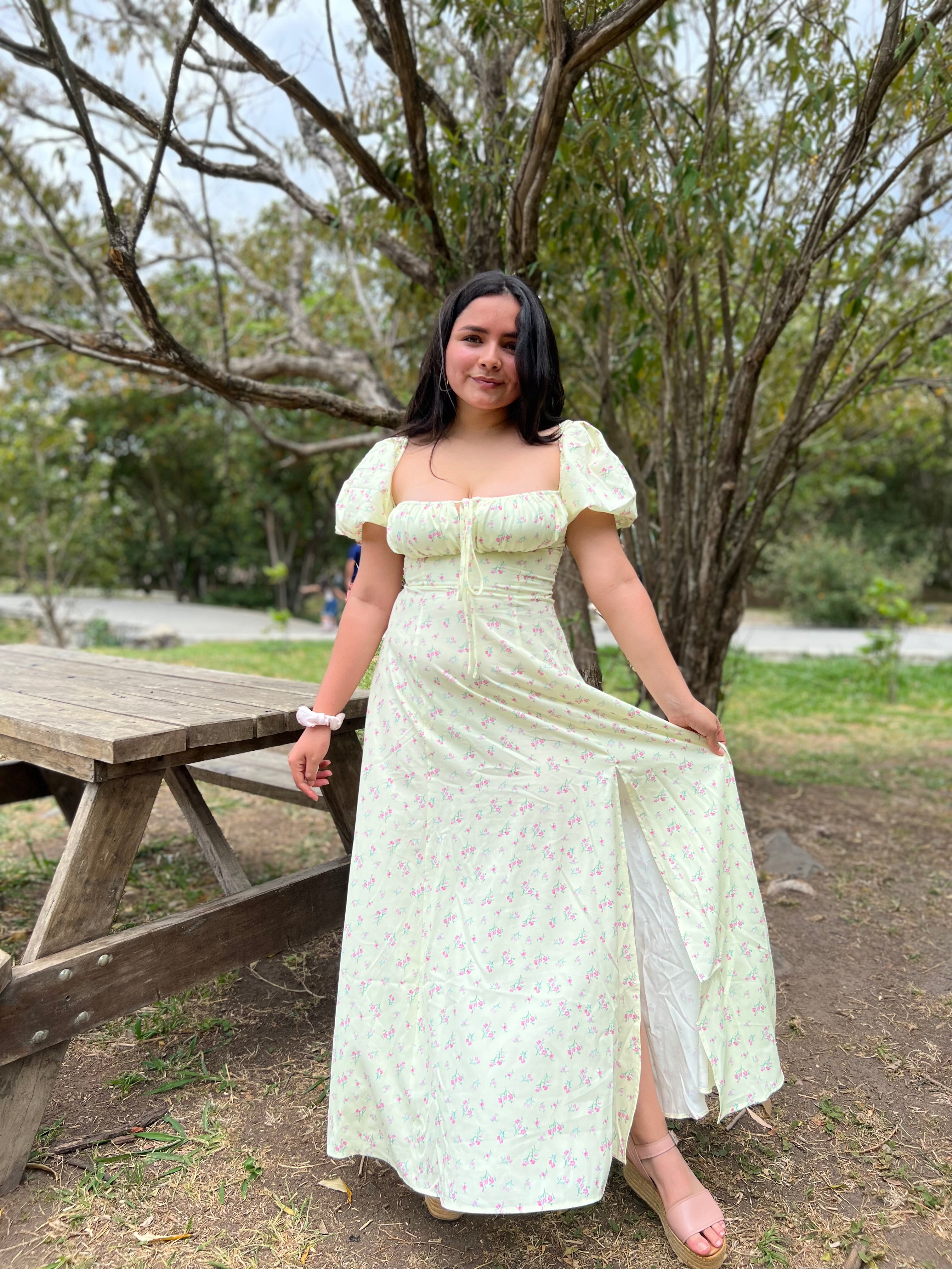 Vestido