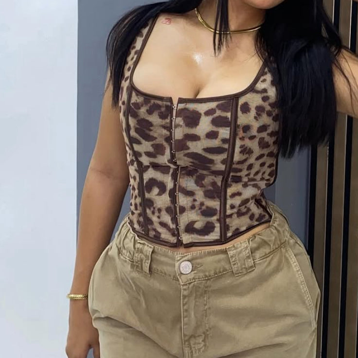 Top Leopardo